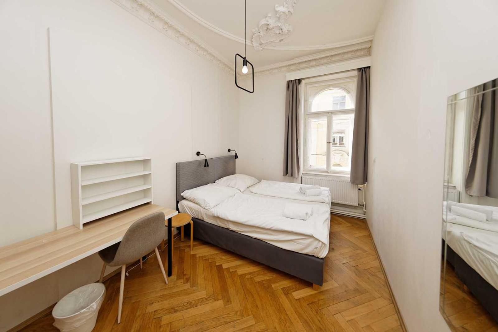 Apartment Jiriho Z Podebrad